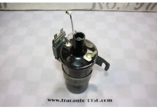 BOBINE D'ALLUMAGE 12V DUCELLIER 2783A AVEC RESISTANCE...AUTOS DIVERS