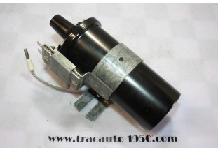 BOBINE D'ALLUMAGE 12V DUCELLIER 2783A AVEC RESISTANCE...AUTOS DIVERS