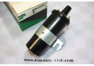 BOBINE D'ALLUMAGE 12V DUCELLIER 520 004...AUTOS DIVERS