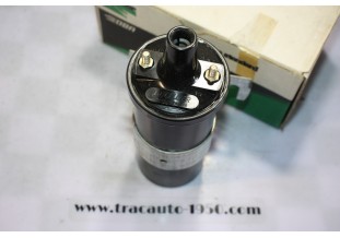 BOBINE D'ALLUMAGE 12V DUCELLIER 520 004...AUTOS DIVERS