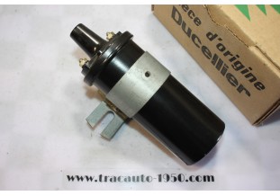 BOBINE D'ALLUMAGE 12V DUCELLIER 3806A...AUTOS DIVERS