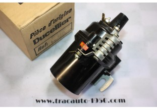 BOBINE D'ALLUMAGE 12V DUCELLIER 2771A SPECIAL COURSE...ALPINE A110 R8 GORDINI