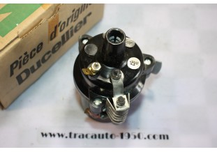 BOBINE D'ALLUMAGE 12V DUCELLIER 2771A SPECIAL COURSE...ALPINE A110 R8 GORDINI