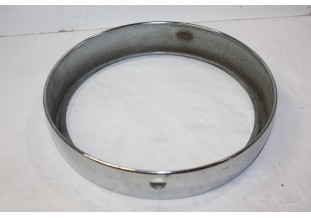 CERCLAGE DE PHARE SEV MARCHAL D/180 - 185mm...CITROEN ID DS PEUGEOT 404