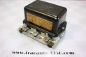 REGULATEUR 6V DUCELLIER 8208A 31AMP POUR DYNAMOS...DAUPHINE FLORIDE ESTAFETTE