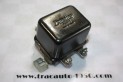 REGULATEUR 6V 34AMP DUCELLIER 8299A pour DYNAMOS...RENAULT DIV CITROEN ??