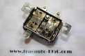 REGULATEUR 6V 34AMP DUCELLIER 8299A pour DYNAMOS...RENAULT DIV CITROEN ??