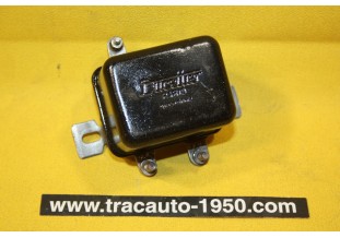 REGULATEUR 6V DUCELLIER 8299 pour DYNAMOS...CITROEN RENAULT DIV...voir descriptif
