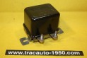 REGULATEUR 6V DUCELLIER 8299 pour DYNAMOS...CITROEN RENAULT DIV...voir descriptif