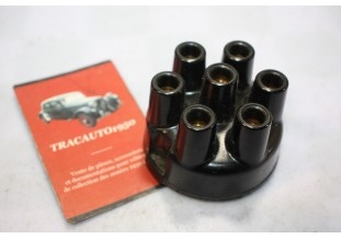 TETE 6 CYLINDRES 42091R POUR ALLUMEUR DUCELLIER...AUTOS ANCIENNES D...