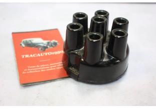 TETE 6 CYLINDRES 42091R POUR ALLUMEUR DUCELLIER...AUTOS ANCIENNES D...