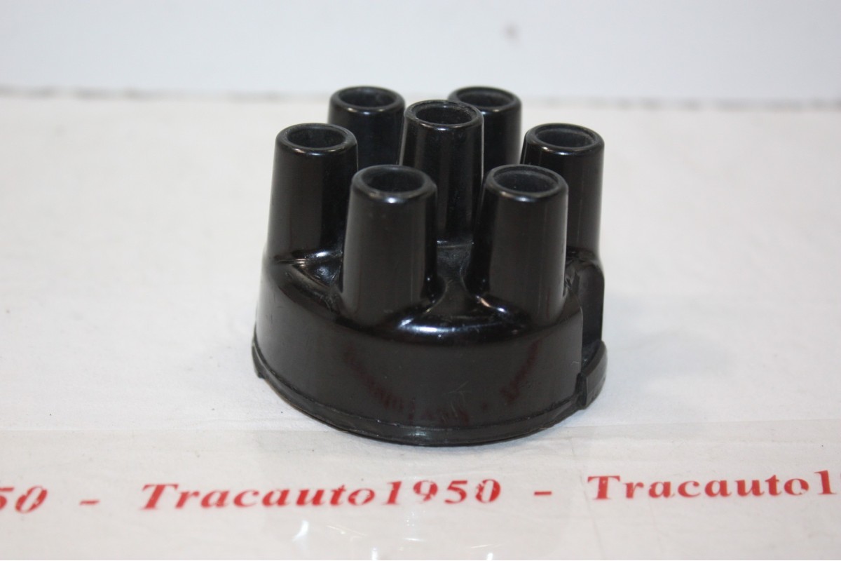 TETE 6 CYLINDRES 42091R POUR ALLUMEUR DUCELLIER...AUTOS ANCIENNES D...
