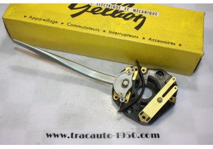 MANETTE/COMMODO DE CLIGNOTANT GELBON 38030 12V...PEUGEOT 404