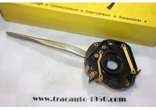 MANETTE/COMMODO DE CLIGNOTANT GELBON 38030 12V...PEUGEOT 404