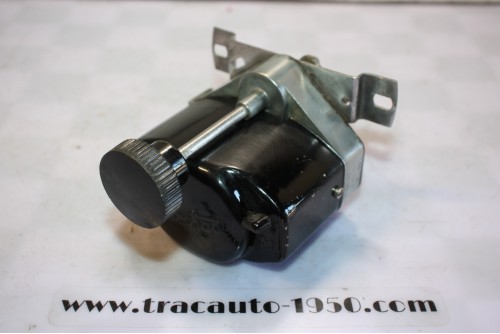 MOTEUR D'ESSUIE GLACE 6V MARCHAL OD60...AUTOS DIVERS ANCIENNES VOIR DESCRIPTIF