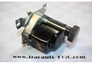 MOTEUR D'ESSUIE GLACE 6V MARCHAL OD60...AUTOS DIVERS ANCIENNES VOIR DESCRIPTIF