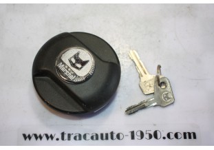 BOUCHON ANTIVOL SEV MARCHAL POUR RESERVOIR D'ESSENCE...AUTOS DIVERS