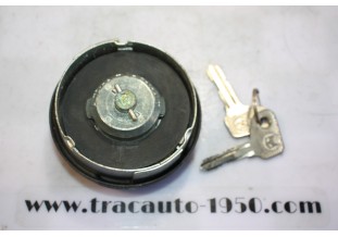 BOUCHON ANTIVOL SEV MARCHAL POUR RESERVOIR D'ESSENCE...AUTOS DIVERS