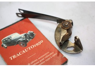 RUPTEUR GAUCHE RB POUR MAGNETO RB VOLTEX...AUTOS ANCIENNES DIV....