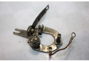 PLATEAU RUPTEURS POUR ALLUMEUR RB TYPE GM4 / GC4 H...AUTOS ANCIENNES DIV..