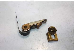 JEU DE RUPTEURS 8137 POUR ALLUMEURS RB Type GM8/4 GC4H...203 VEDETT...