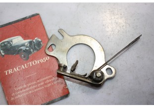 RUPTEUR DUCELLIER POUR MAGNETOS DUCELLIER PHI 4/6 CYL...AUTOS ANCIENNES