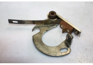 JEU DE RUPTEURS 77161 POUR ALLUMEURS DUCELLIER 4 CYL...CITROEN PEUGEOT 1930/36