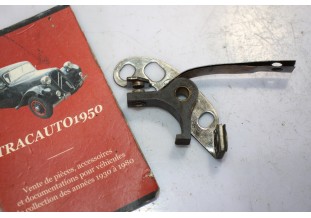 JEU DE RUPTEURS W LEWY'S 679 POUR ALLUMEUR FORD...MATFORD V8