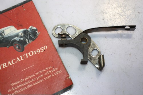 JEU DE RUPTEURS W LEWY'S 679 POUR ALLUMEUR FORD...MATFORD V8