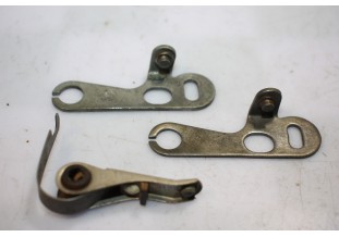 JEU DE RUPTEURS DELCO REMY 1.924.571...CHEVROLET GMC