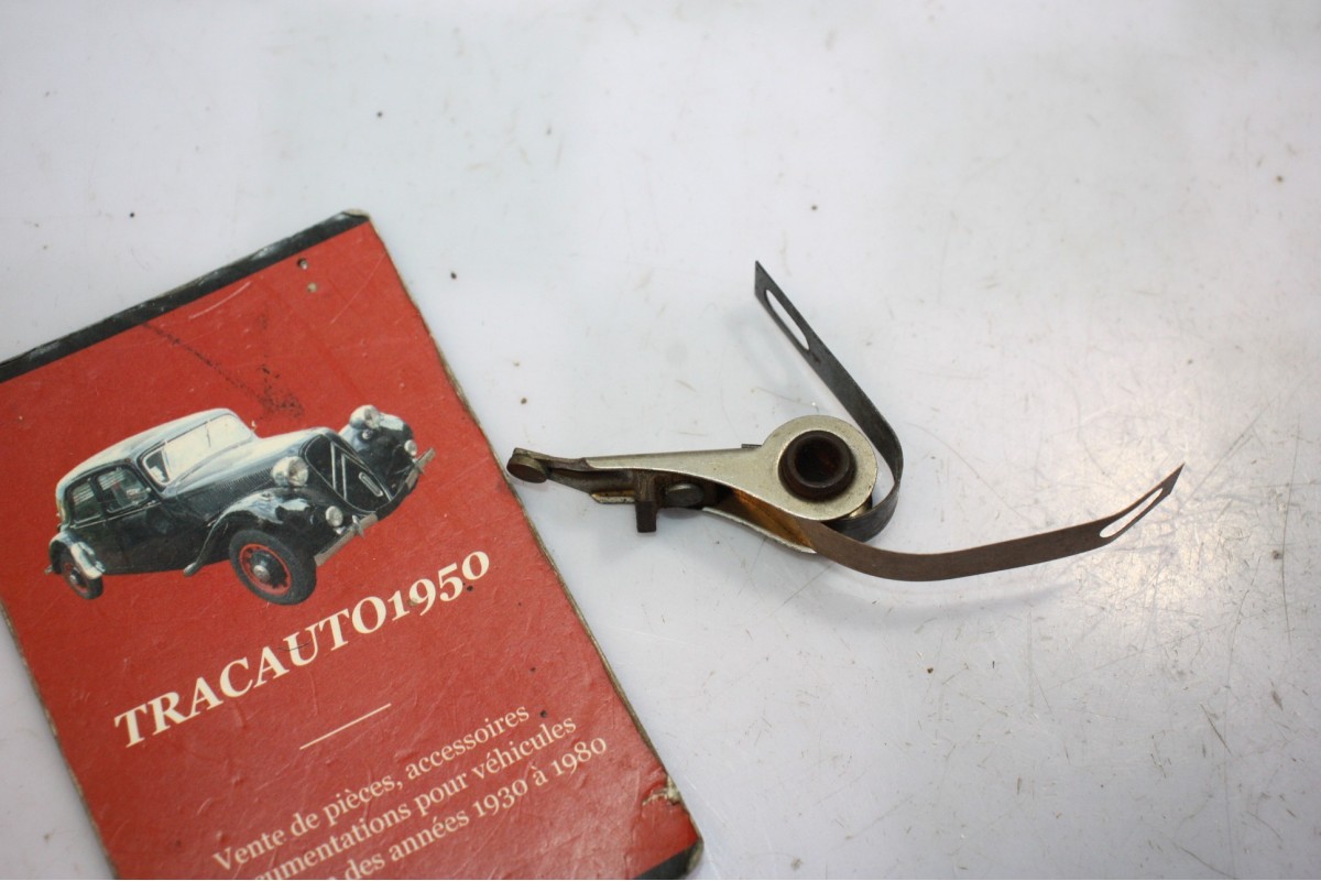 LINGUET DE RUPTEURS AUTO-LITE IGP 3028...AUTOS USA DIVERSES