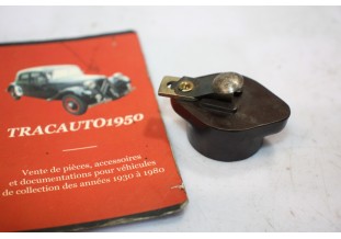 ROTOR FORD YE12200A POUR ALLUMEUR FORD 4 CYL...FORD ANGLAISES 1932/...