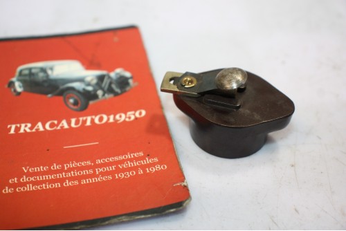 ROTOR FORD YE12200A POUR ALLUMEUR FORD 4 CYL...FORD ANGLAISES 1932/...