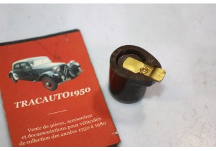 ROTOR SEV MARCHAL 40211203 POUR ALLUMEUR SEV TYPE KA...RENAULT R3 R4 R5 R6