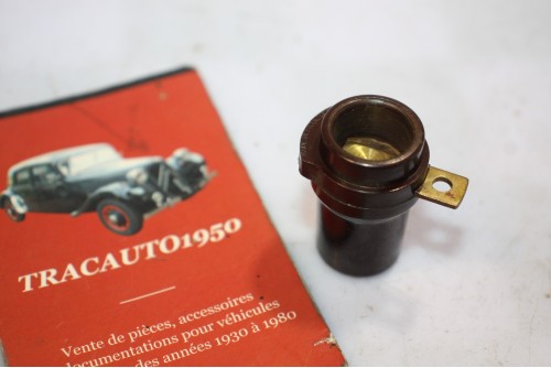 ROTOR RB 9731 POUR ALLUMEUR RB/DUCELLIER U4V...RENAULT 4CV JUVA 4 DAUPHINE SIMCA 6