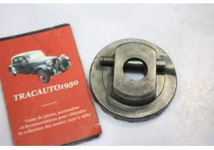 PLATEAU D'ENTRAINEMENT SIMM'S VERNIER 19 Ø 57MM POUR MAGNETO...AUTOS AV GUERRE