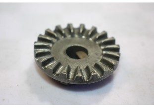 PLATEAU D'ENTRAINEMENT SIMM'S VERNIER 19 Ø 57MM POUR MAGNETO...AUTOS AV GUERRE