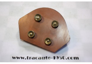 DISTRIBUTEUR POUR MAGNETOS BOSCH TYPE DU4...AUTOS CAMIONS AV GUERRE