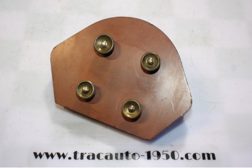 DISTRIBUTEUR POUR MAGNETOS BOSCH TYPE DU4...AUTOS CAMIONS AV GUERRE