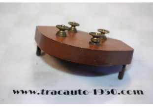 DISTRIBUTEUR POUR MAGNETOS BOSCH TYPE DU4...AUTOS CAMIONS AV GUERRE