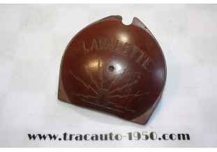 COUVERCLE DE DISTRIBUTEUR POUR MAGNETO LAVALETTE Ø 92MM...AUTOS AV GUERRE