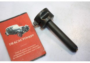 PORTE BALAIS ROTATIFS POUR MAGNETOS...AUTOS AV GUERRE