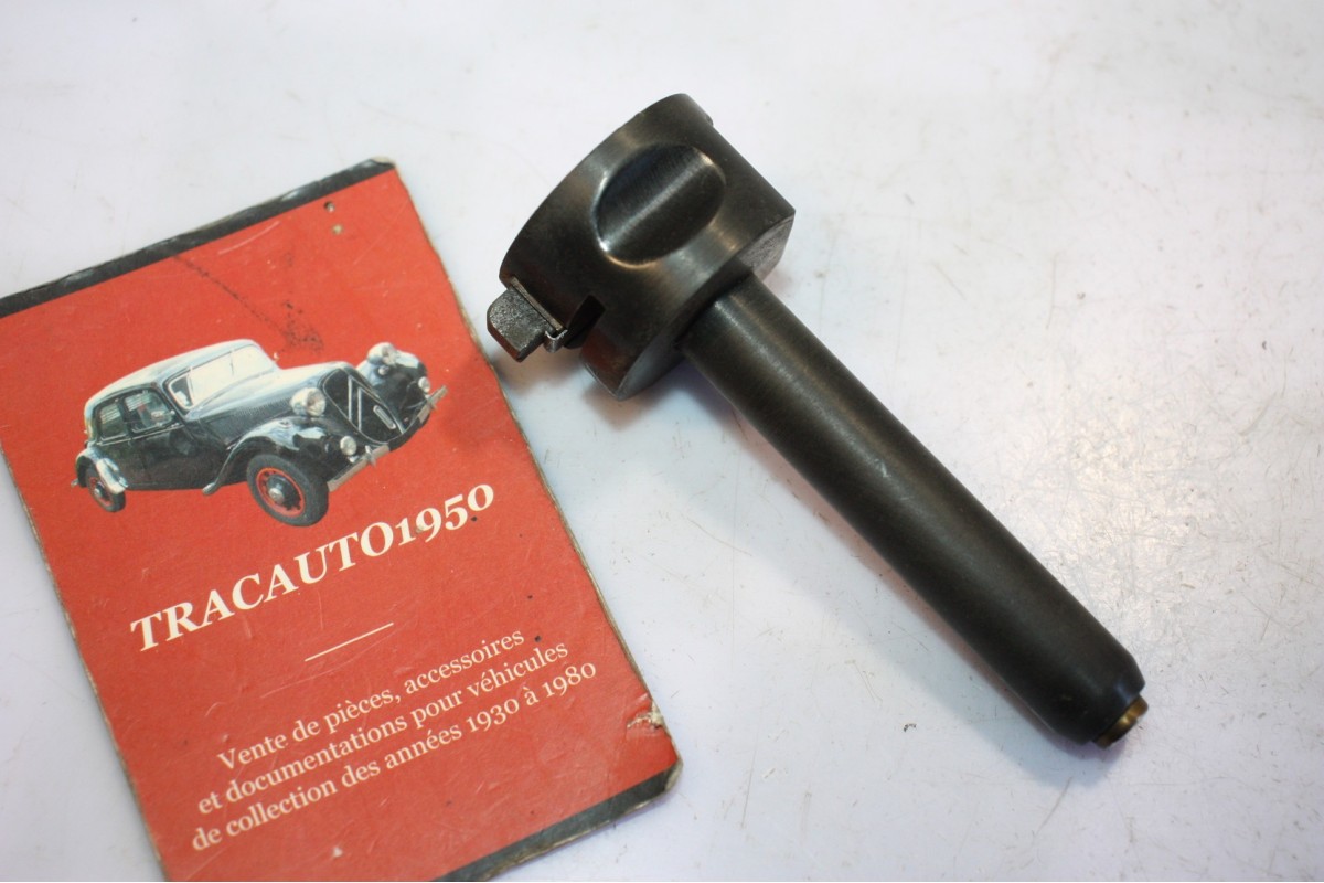 PORTE BALAIS ROTATIFS POUR MAGNETOS...AUTOS AV GUERRE