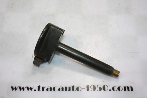 PORTE BALAIS ROTATIFS POUR MAGNETOS BOSCH ZU4...AUTOS AV GUERRE