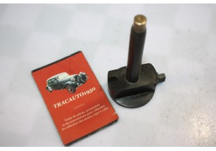 PORTE BALAIS ROTATIFS POUR MAGNETOS BOSCH ZU4...AUTOS AV GUERRE