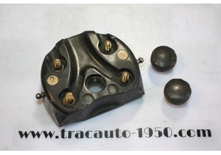 DISTRIBUTEUR POUR MAGNETOS SALMSON TYPE H48...AUTOS CAMIONS AV GUERRE