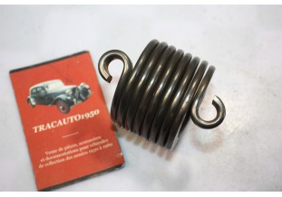 RESSORT DE LANCEUR BENDIX 250323 Ø 57MM...AUTOS ANCIENNES DIVERS
