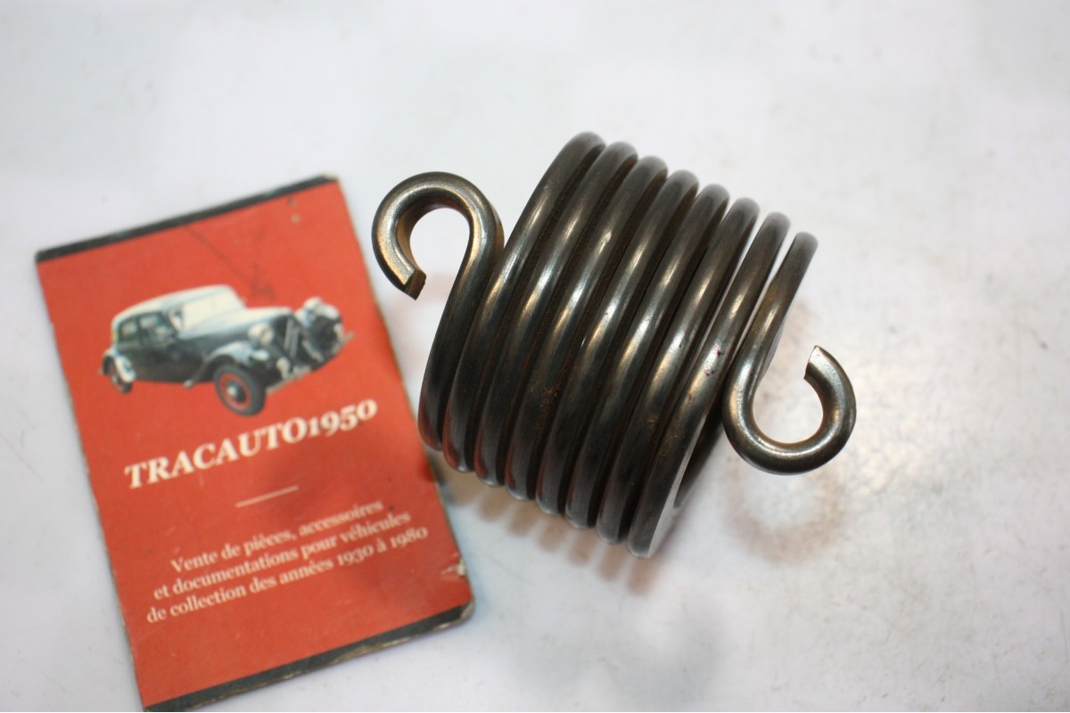 RESSORT DE LANCEUR BENDIX 250323 Ø 57MM...AUTOS ANCIENNES DIVERS