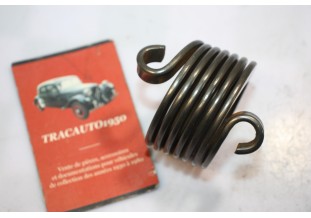 RESSORT DE LANCEUR BENDIX Ø 55MM...AUTOS ANCIENNES DIVERS