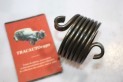 RESSORT DE LANCEUR BENDIX Ø 55MM...AUTOS ANCIENNES DIVERS